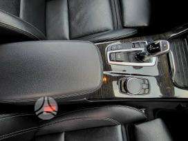 BMW X3, 3.0 l., Внедорожник / Кроссовер