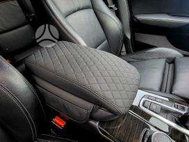 BMW X3, 3.0 l., Внедорожник / Кроссовер