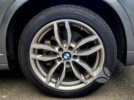 BMW X3, 3.0 l., Внедорожник / Кроссовер