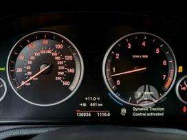 BMW X3, 3.0 l., off-road / crossover