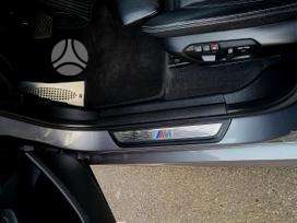 BMW X3, 3.0 l., Внедорожник / Кроссовер