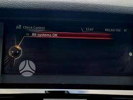 BMW X3, 3.0 l., Внедорожник / Кроссовер