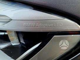 BMW X3, 3.0 l., Внедорожник / Кроссовер