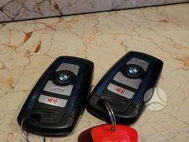 BMW X3, 3.0 l., Внедорожник / Кроссовер