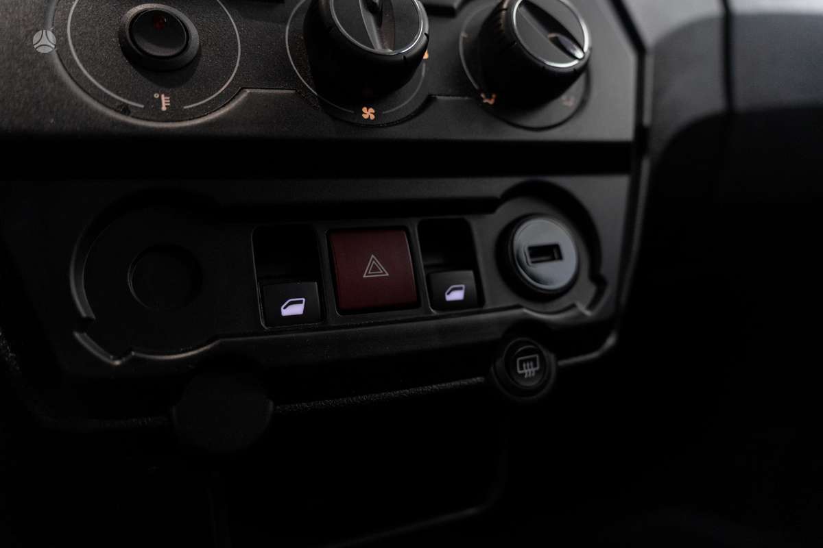 Aixam e-City Pack, coupe