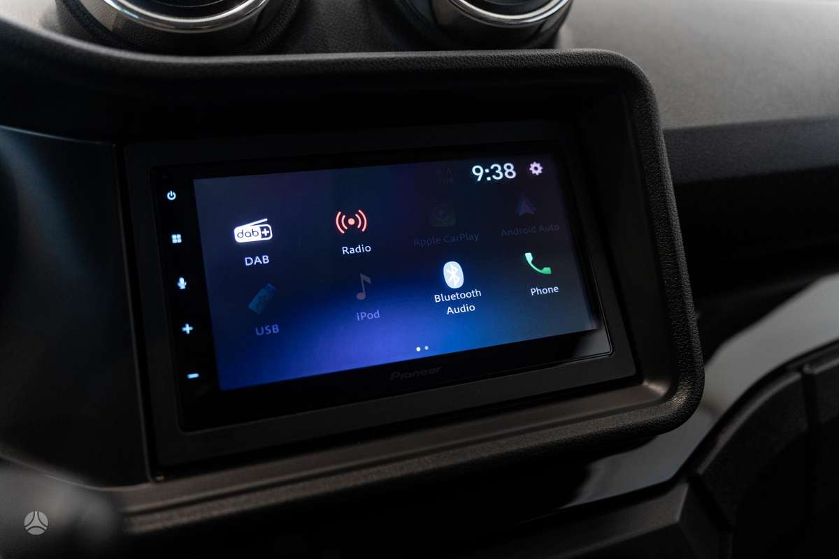 Aixam e-City Pack, kupė (coupe)