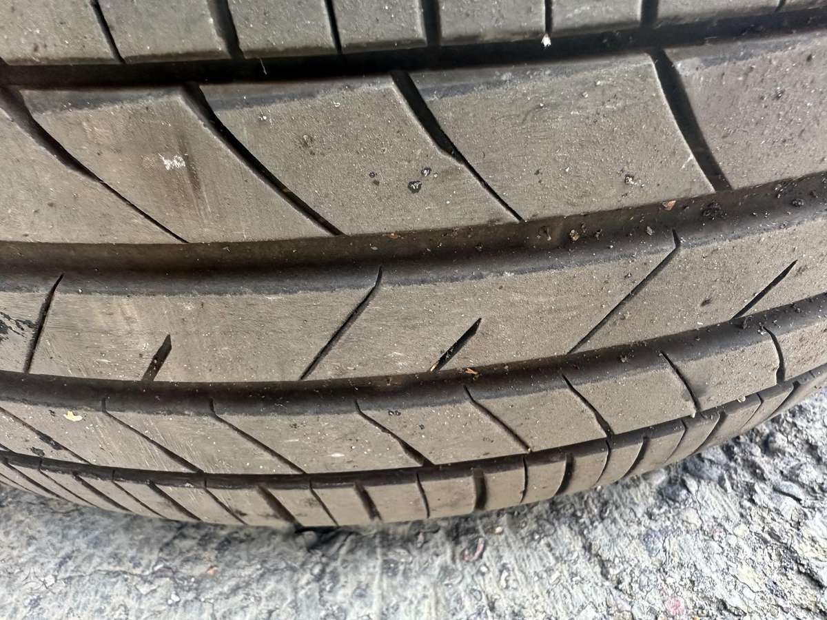 Opel GRANDLAND, light alloy, R18