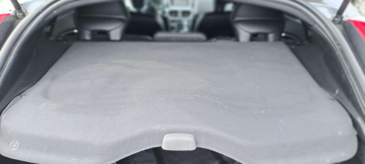Volvo V40, 1.6 l., Универсал