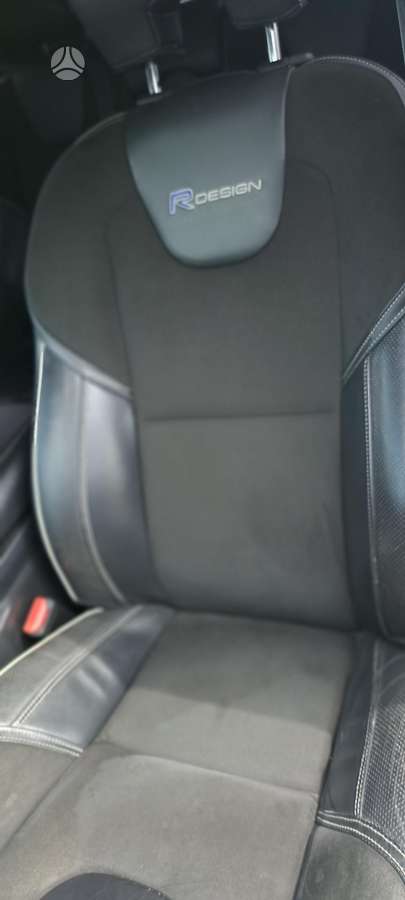Volvo V40, 1.6 l., Универсал