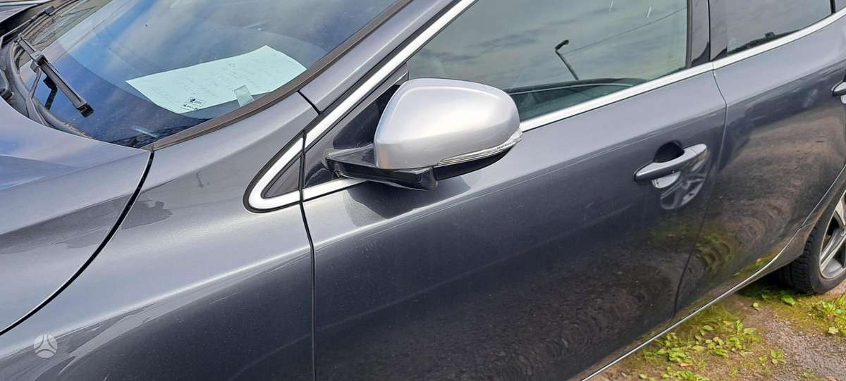 Volvo V40, 1.6 l., Универсал