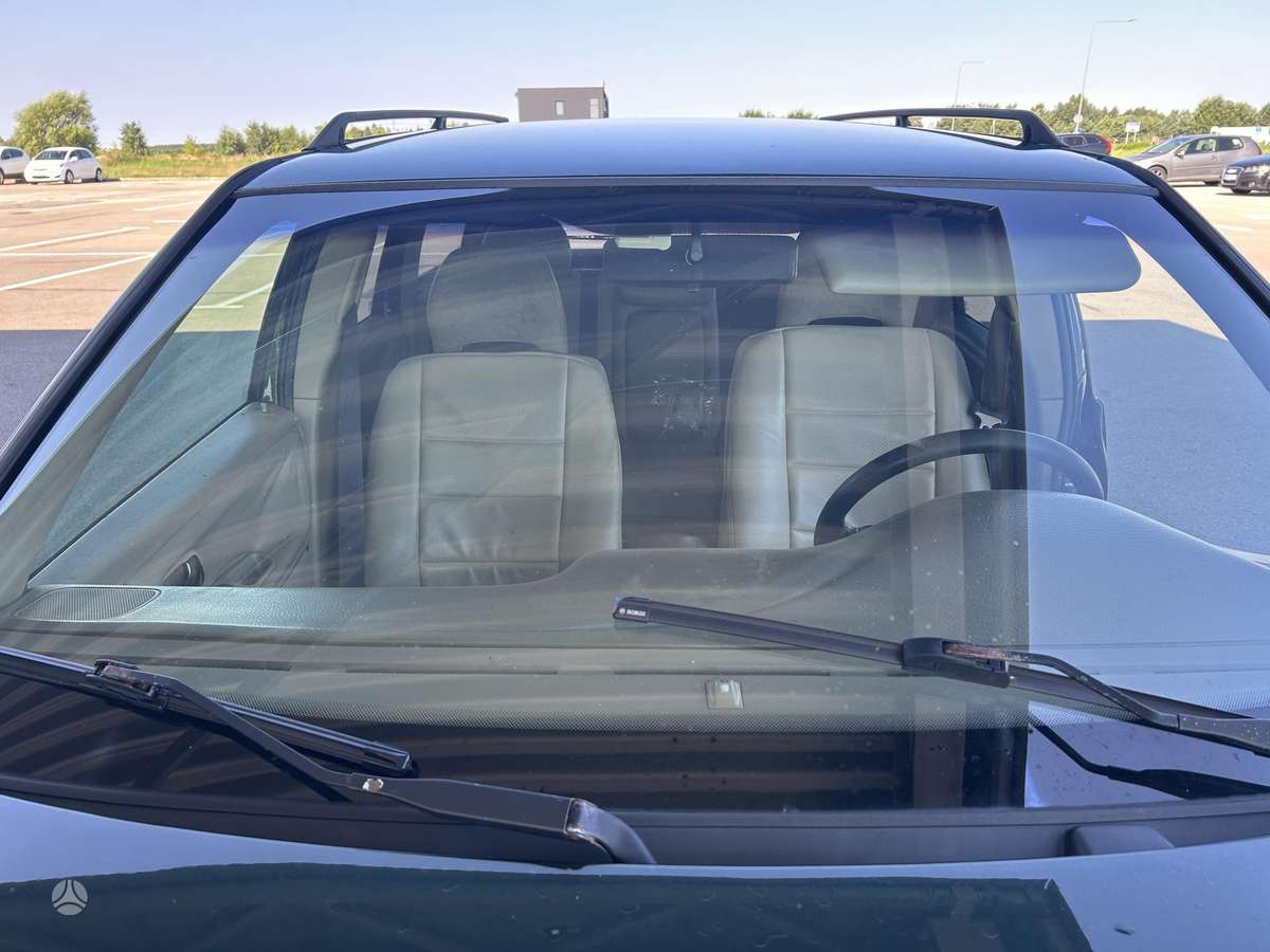 Volvo V70, 2.5 l., Универсал