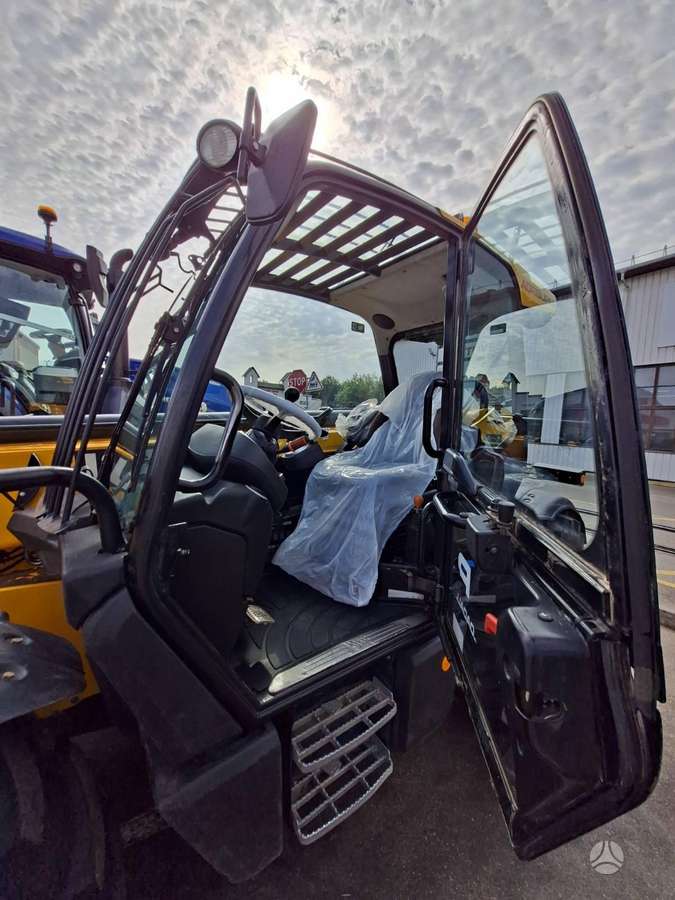 JCB 535-95 Agri super, self-propelled loaders