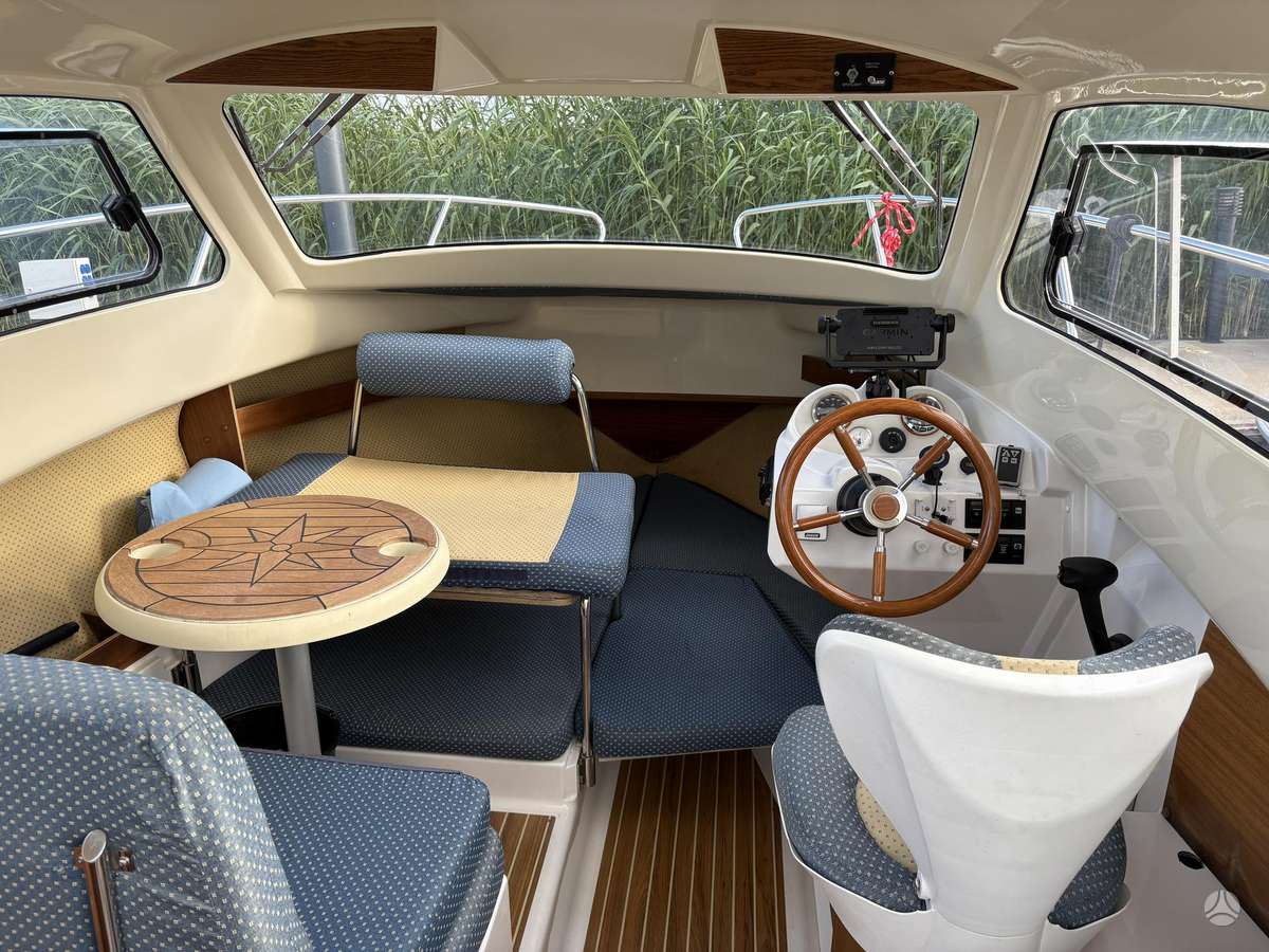 Marcruiser 640 weekend, yachts / cruisers
