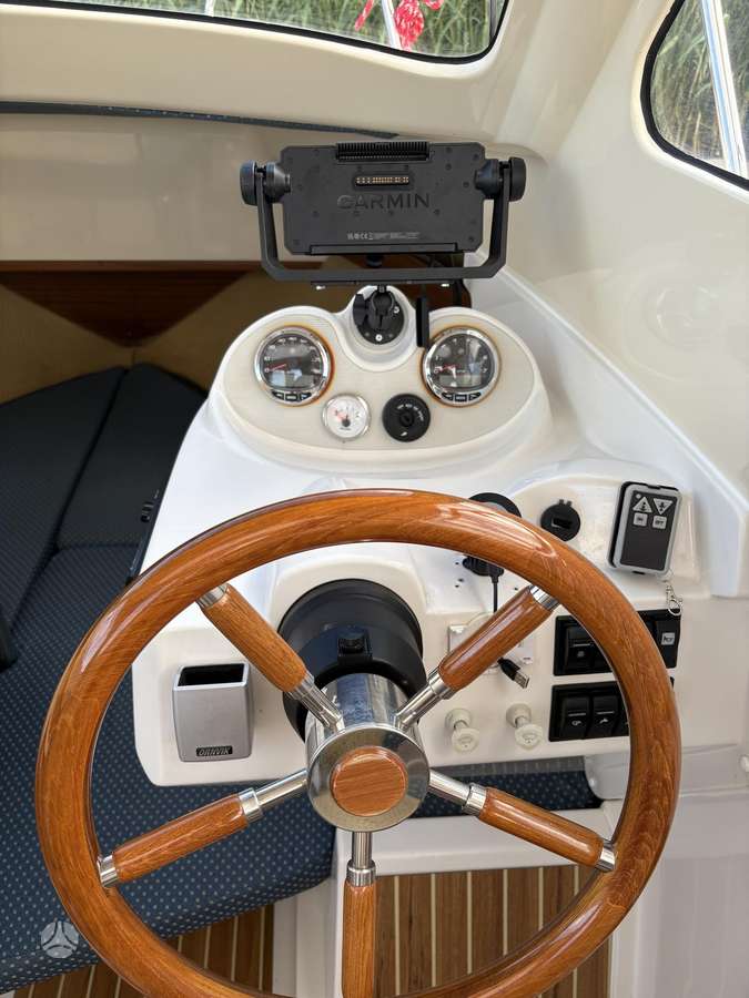 Marcruiser 640 weekend, яхты / катера