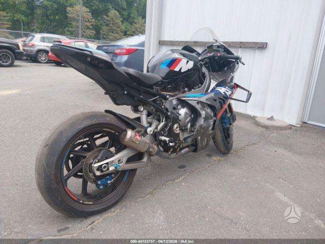 BMW M 1000R 999cc, superbikes