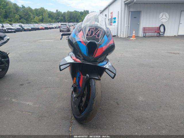 BMW M 1000R 999cc, superbikes