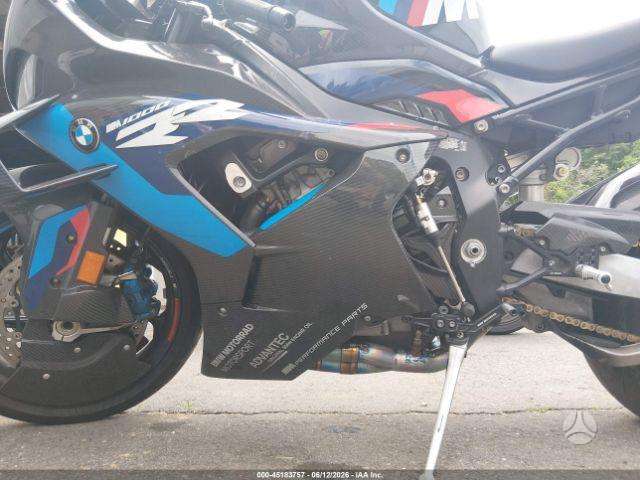 BMW M 1000R 999cc, superbikes