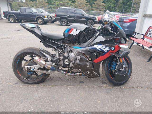 BMW M 1000R 999cc, superbikes