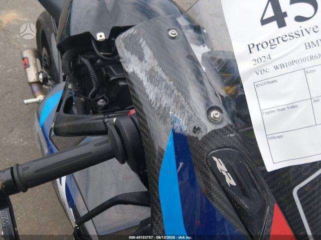 BMW M 1000R 999cc, superbikes