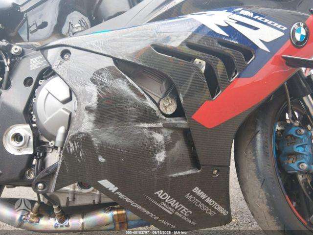 BMW M 1000R 999cc, superbikes