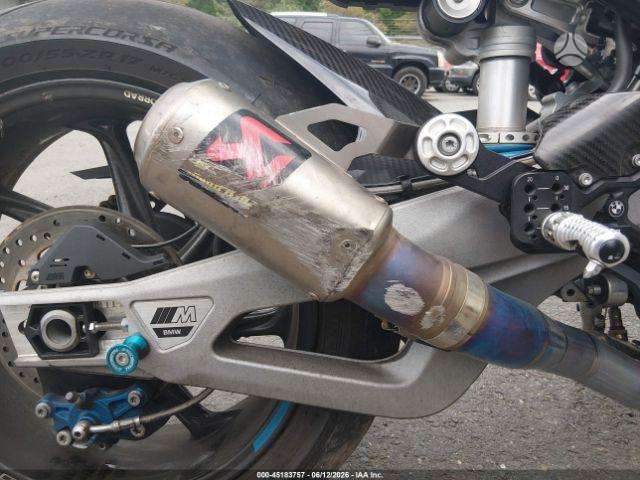 BMW M 1000R 999cc, superbikes
