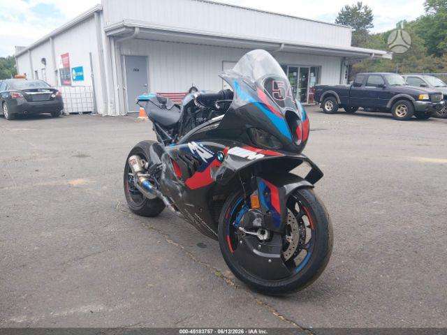 BMW M 1000R 999cc, superbikes