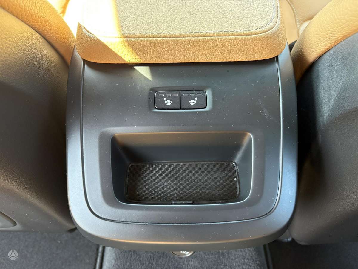 Volvo V90, 2.0 l., Универсал