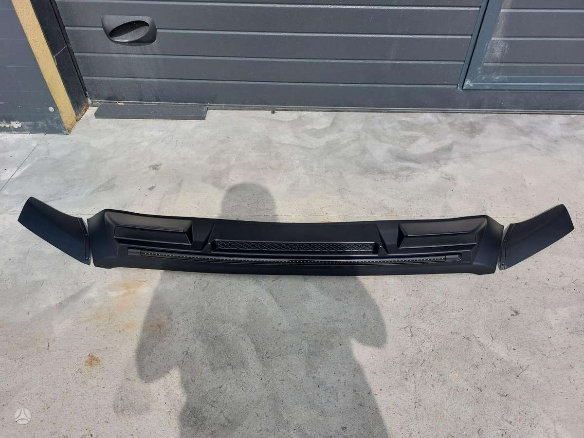 Ford F-150 decals