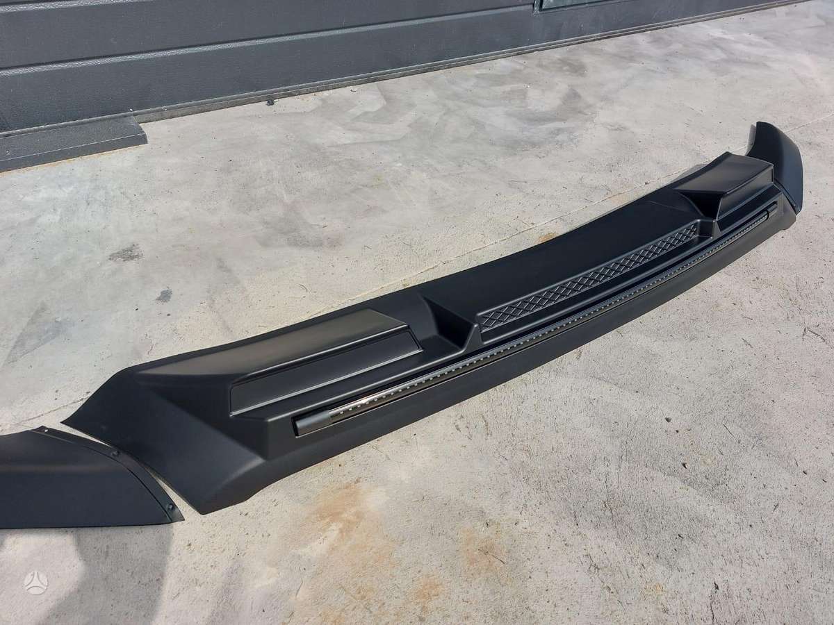 Ford F-150 decals