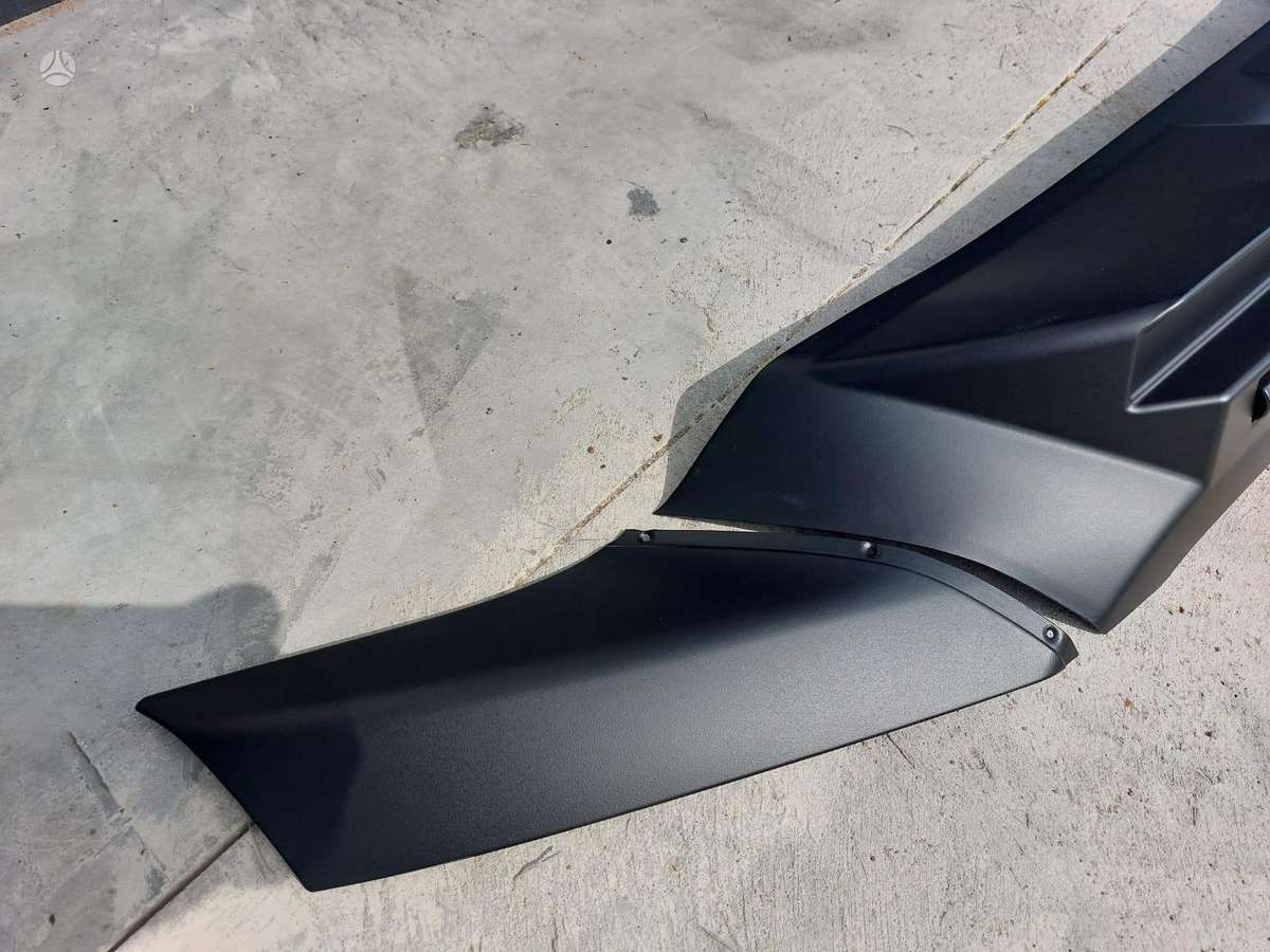 Ford F-150 decals