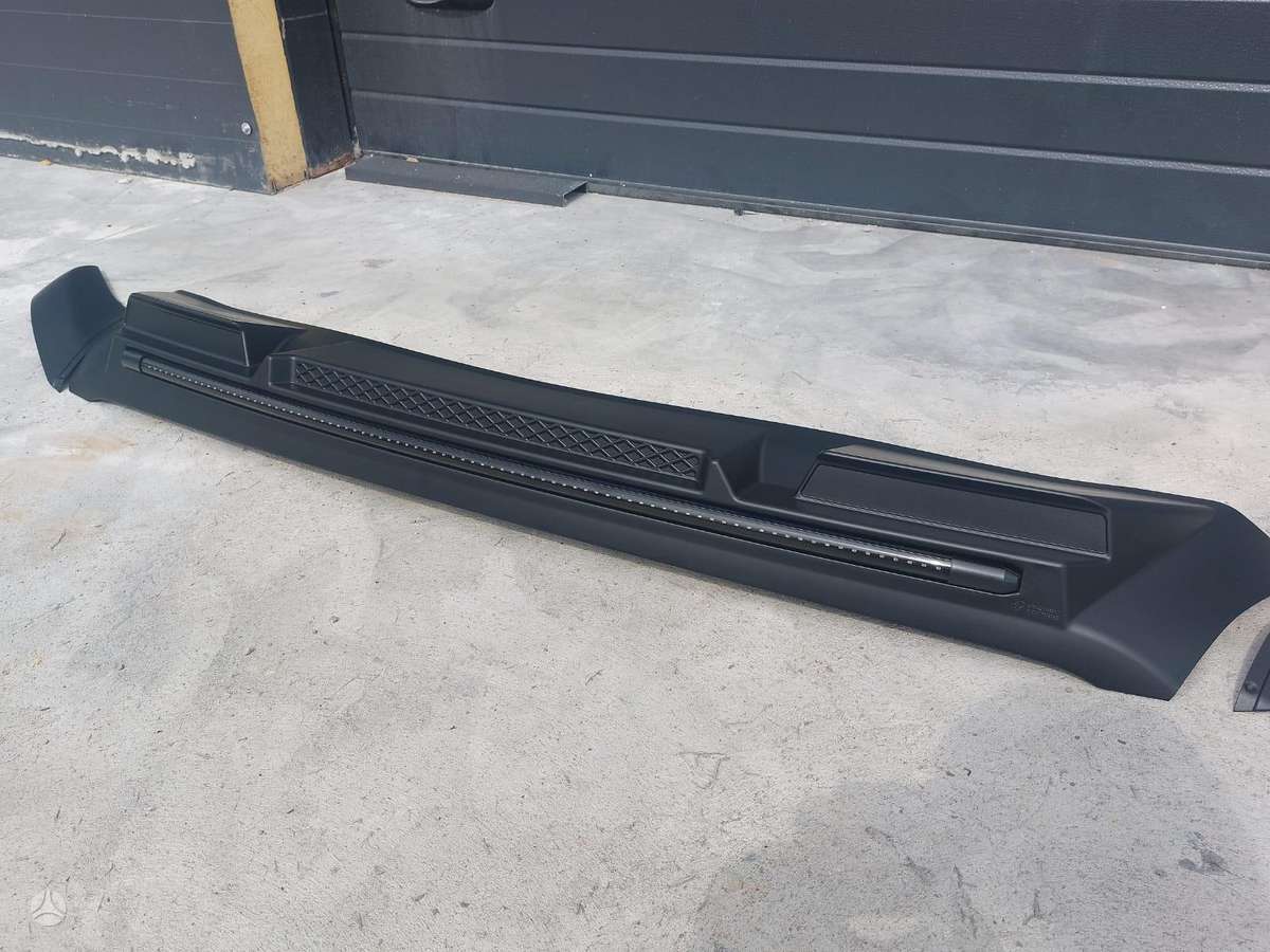 Ford F-150 decals
