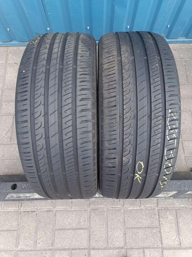 Barum, summer 235/50 R19