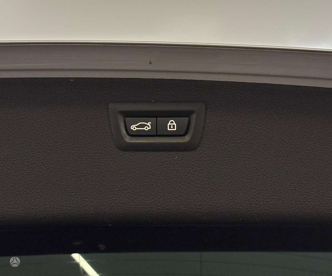 BMW 320, 2.0 l., Универсал