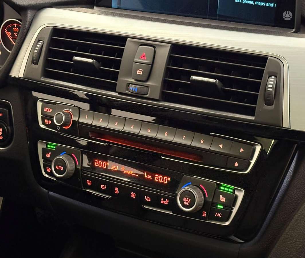 BMW 320, 2.0 l., Универсал