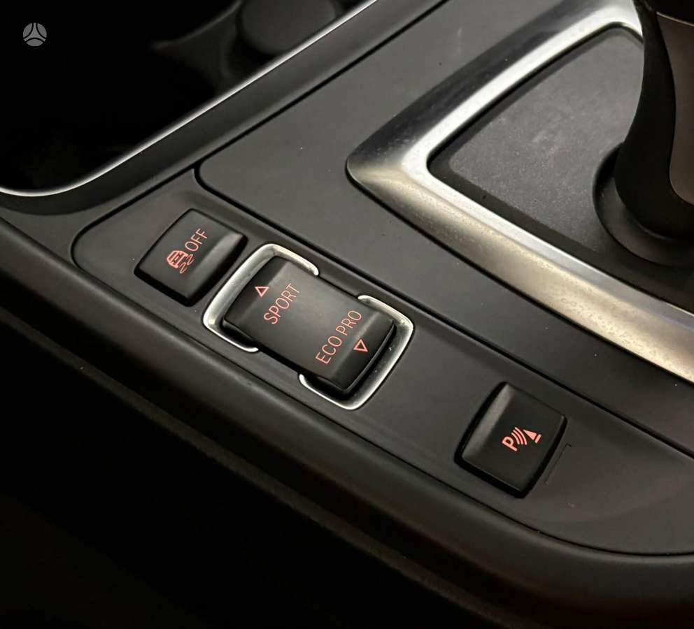 BMW 320, 2.0 l., Универсал