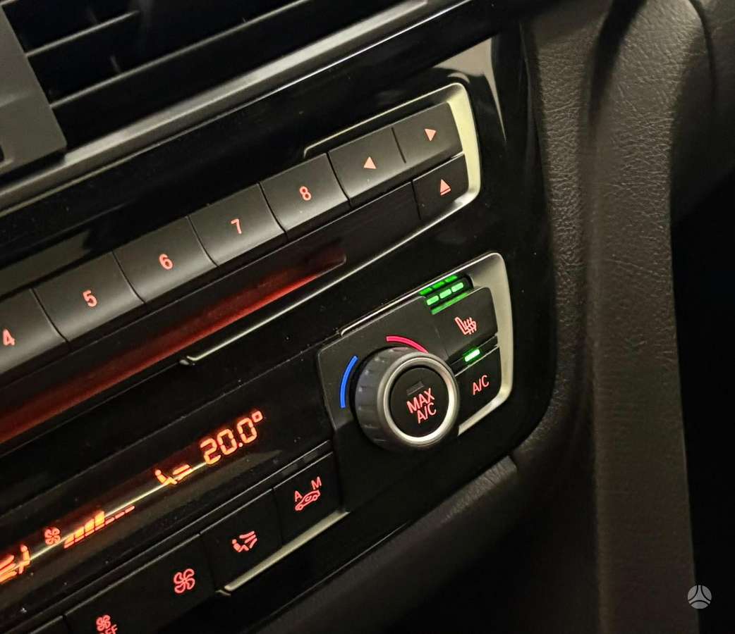 BMW 320, 2.0 l., Универсал