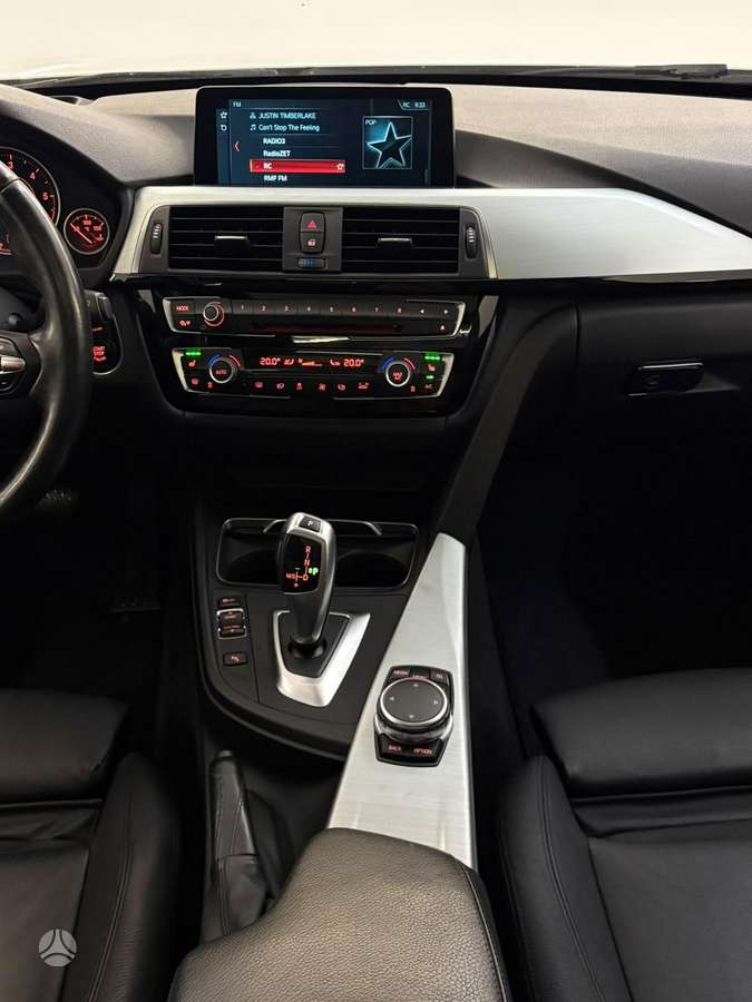 BMW 320, 2.0 l., Универсал