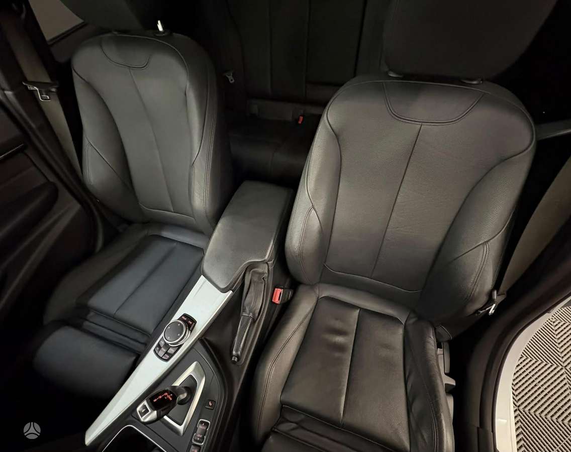 BMW 320, 2.0 l., Универсал