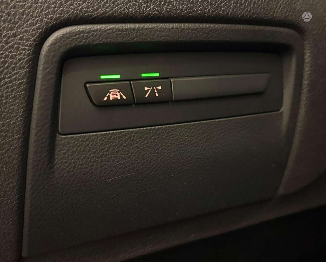 BMW 320, 2.0 l., Универсал