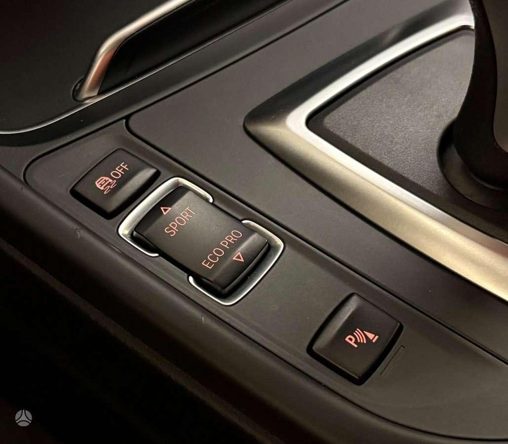 BMW 320, 2.0 l., wagon