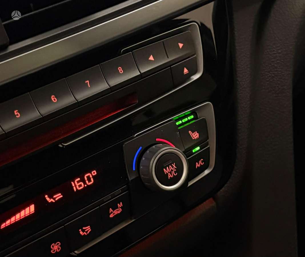 BMW 320, 2.0 l., Универсал