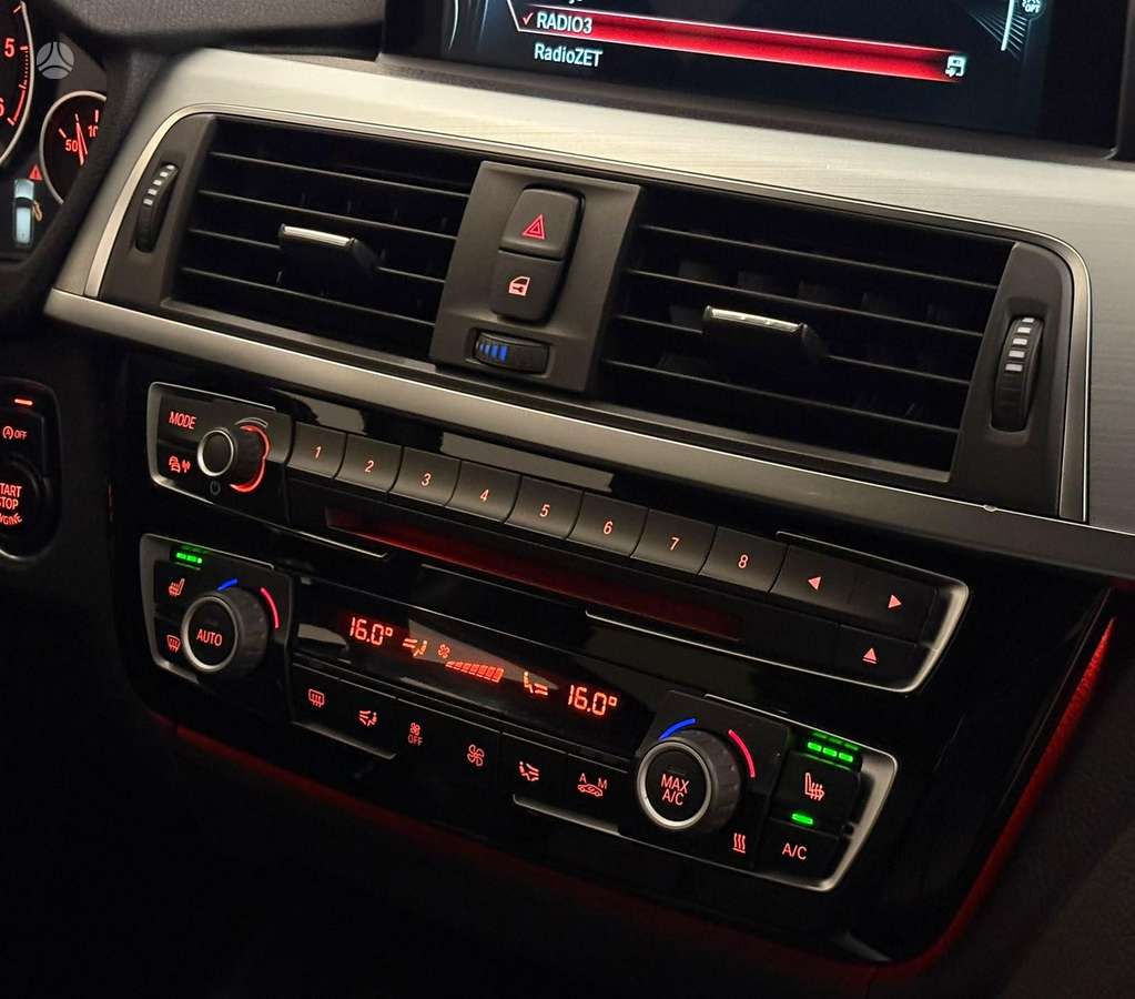 BMW 320, 2.0 l., Универсал