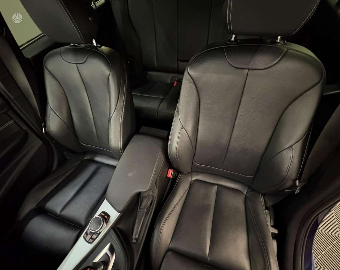 BMW 320, 2.0 l., Универсал
