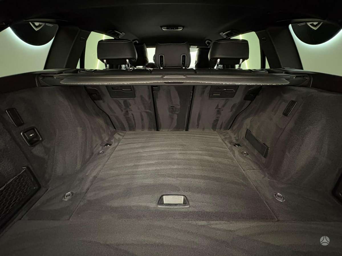 BMW 320, 2.0 l., wagon