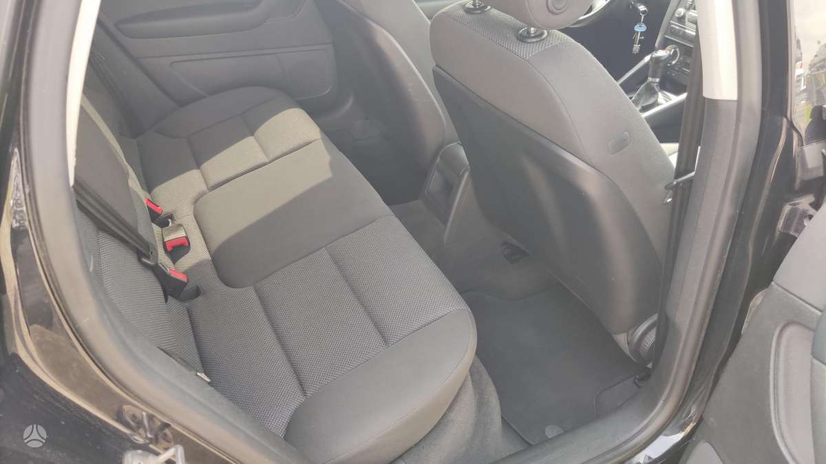 Audi A3, 1.4 l., hatchback