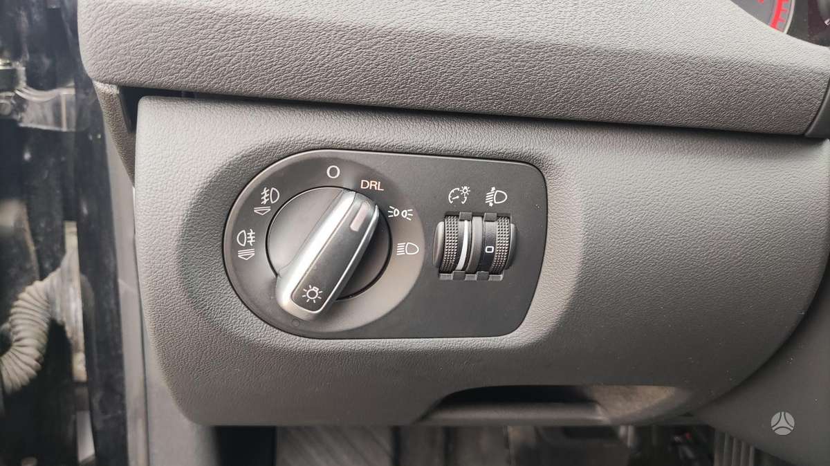 Audi A3, 1.4 l., hatchback
