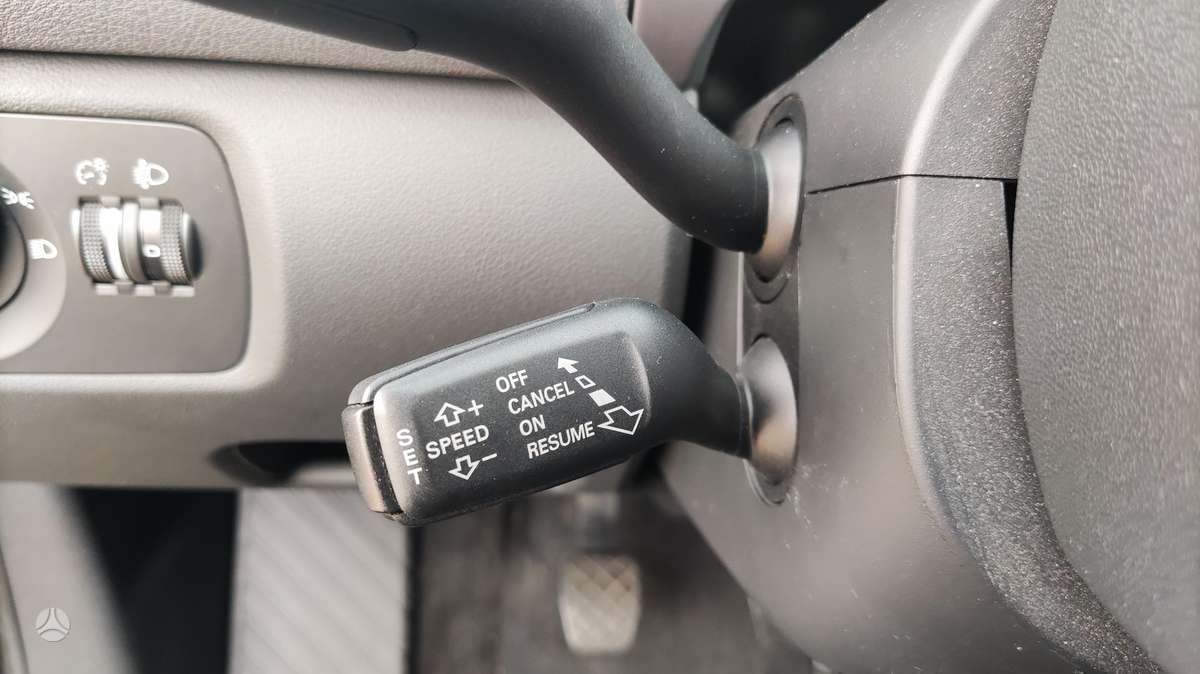 Audi A3, 1.4 l., Хэтчбек