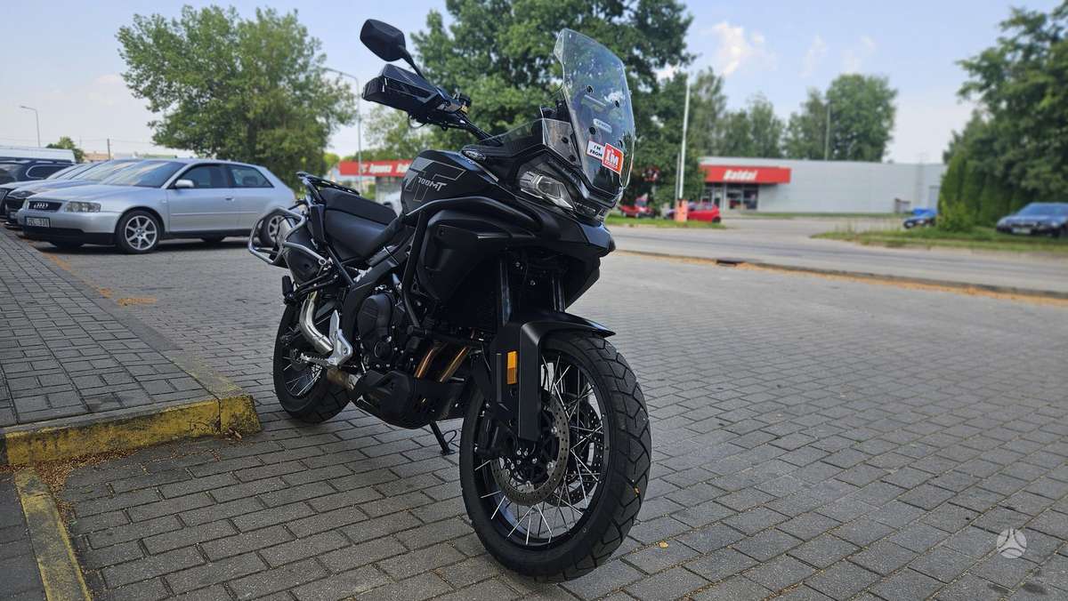 CFMOTO 700MT 700cc, enduro / adventure