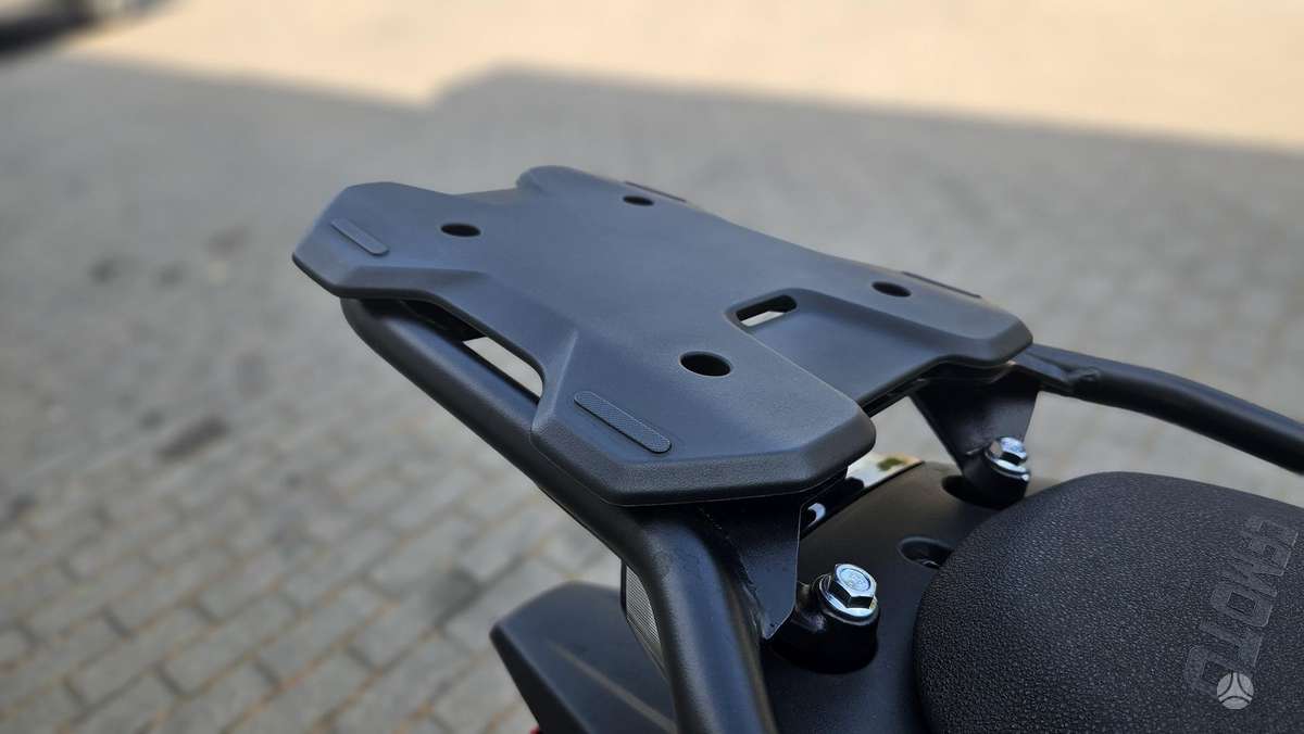 CFMOTO 700MT 700cc, enduro / adventure