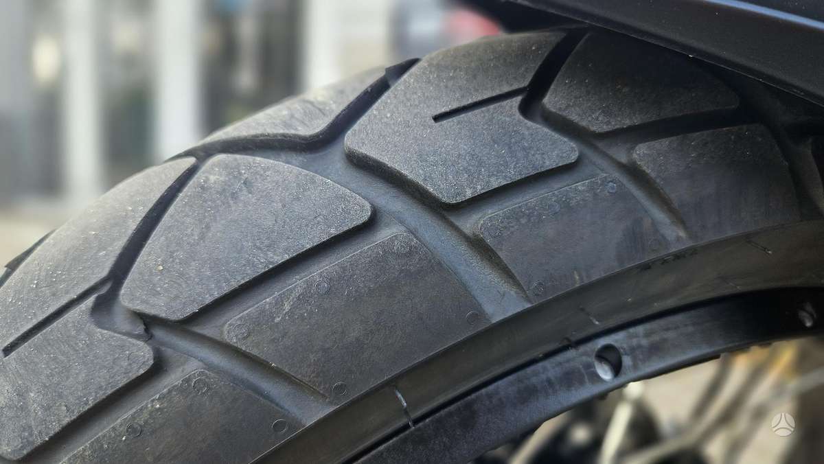 CFMOTO 700MT 700cc, enduro / adventure